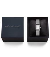 Priverno  - Via Consolare 136/144 - Watch Daniel Wellington Woman in Steel DW00100927 - DW00100927